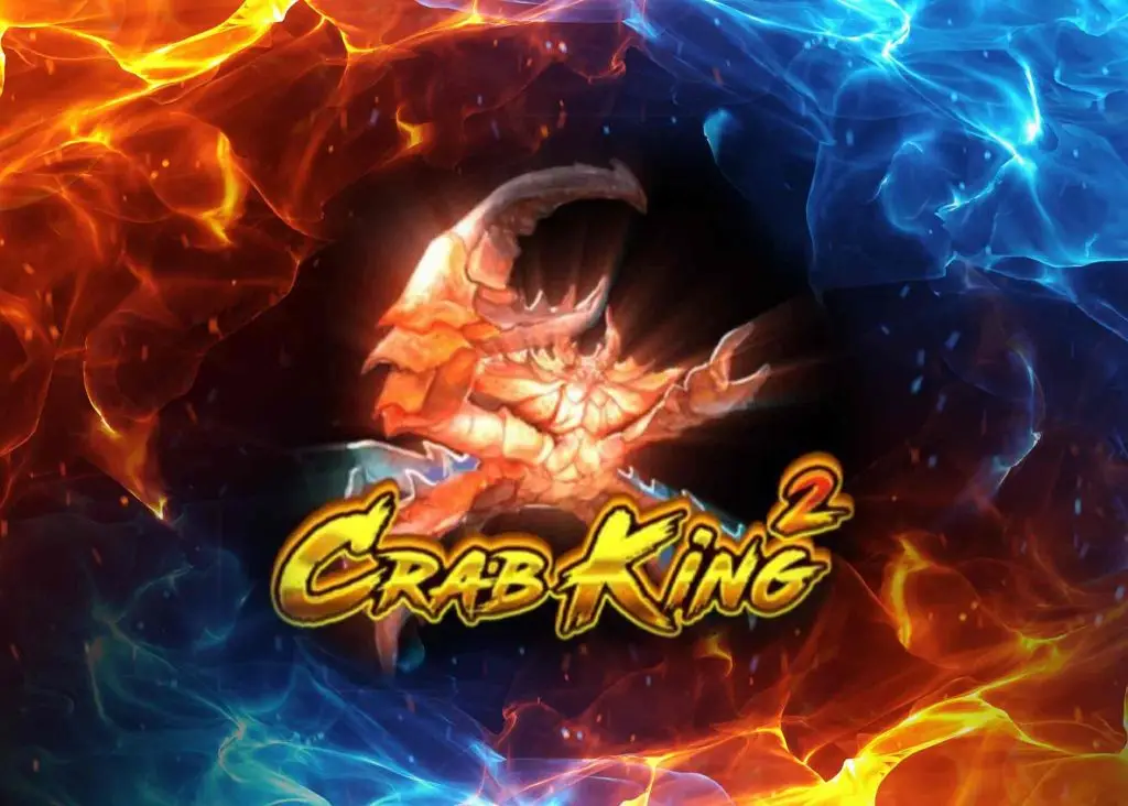 Crab King 2 Fish Game