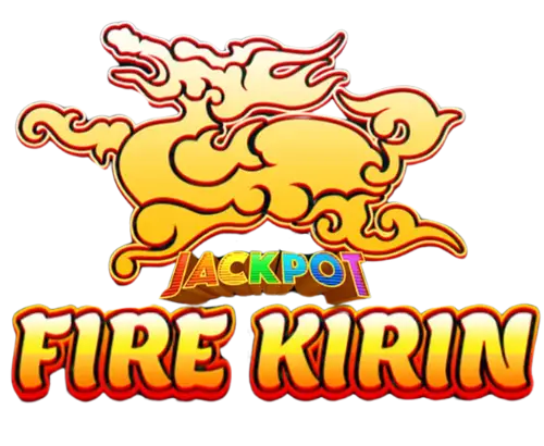 Fire Kirin Logo Main