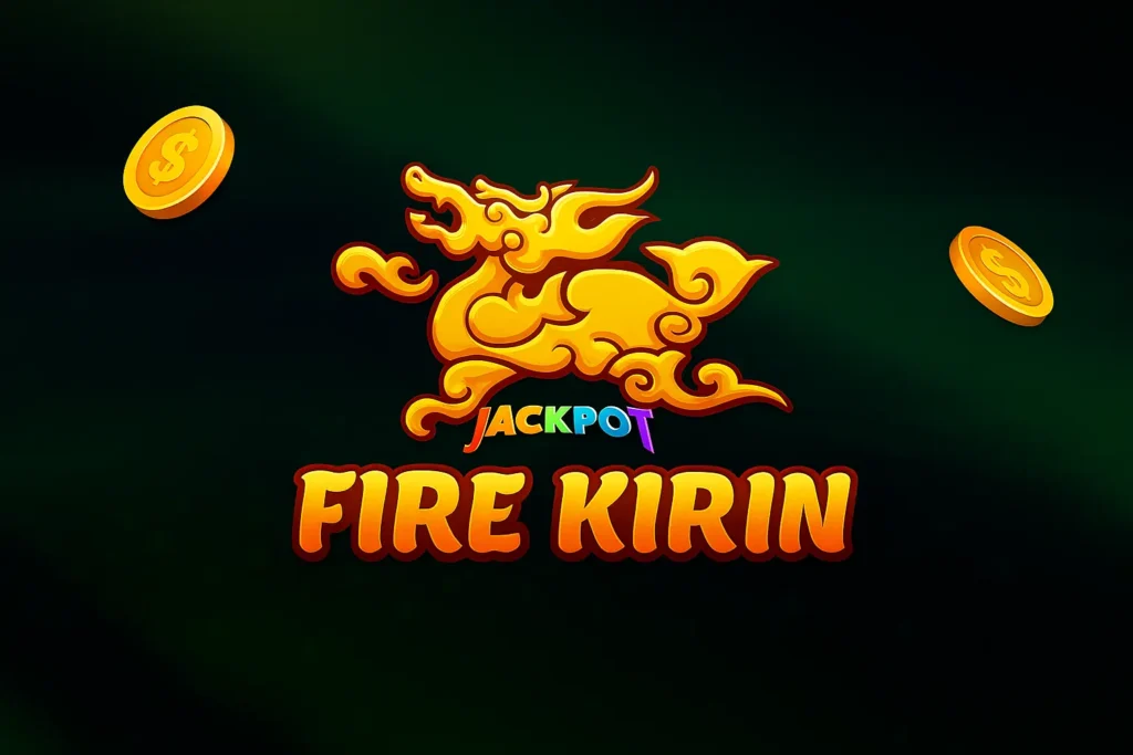 Fire Kirin Play Online